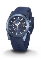 Orologio Locman Uomo Nuovo Stealth in Titanio 0812B02S-BLBLWHSB - 0812B02S-BLBLWHSB